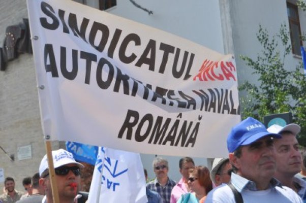PMP nu va participa la protestul anti-Mazăre: 